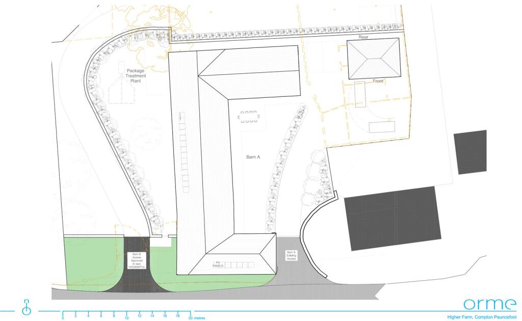 Additional image 7 of Compton Pauncefoot, Yeovil, Somerset, BA22