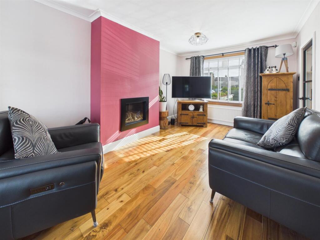 House in Glasgow - View 2