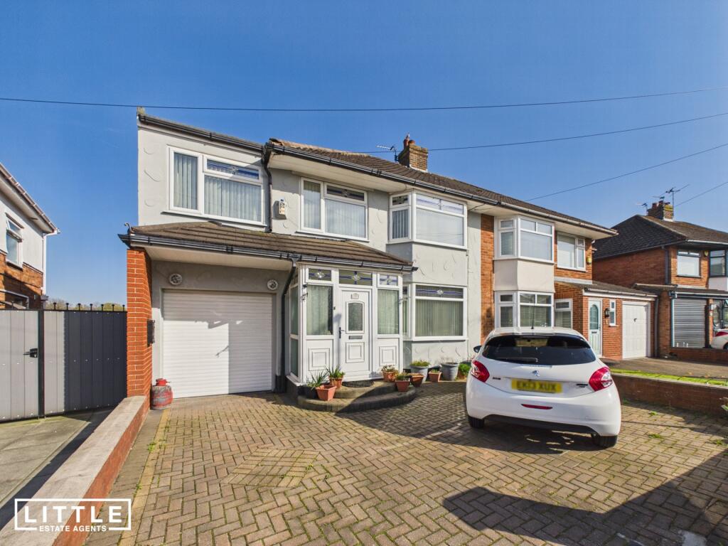 Main image of property: Stour Avenue, Rainhill, L35