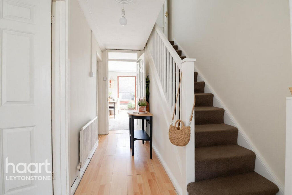 House in London, Leyton - View 5