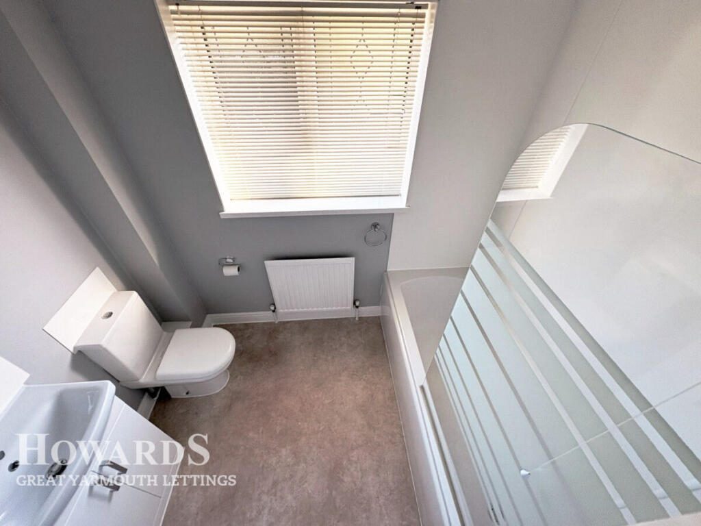 House in Great Yarmouth, Hopton-on-Sea - View 5