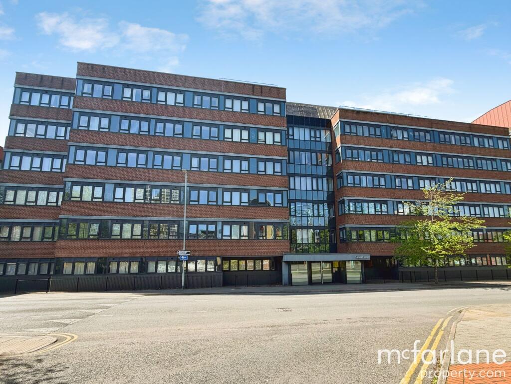 Main image of property: Farnsby Street, Swindon, SN1