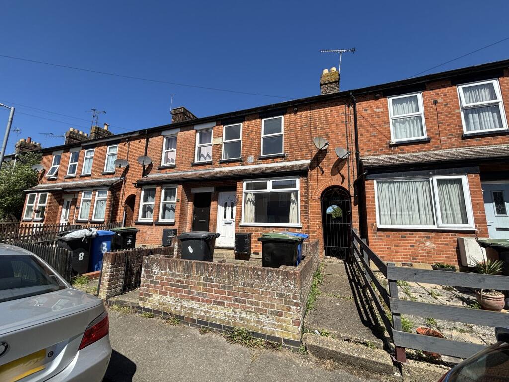 Main image of property: Bostock Road, Ipswich, IP2