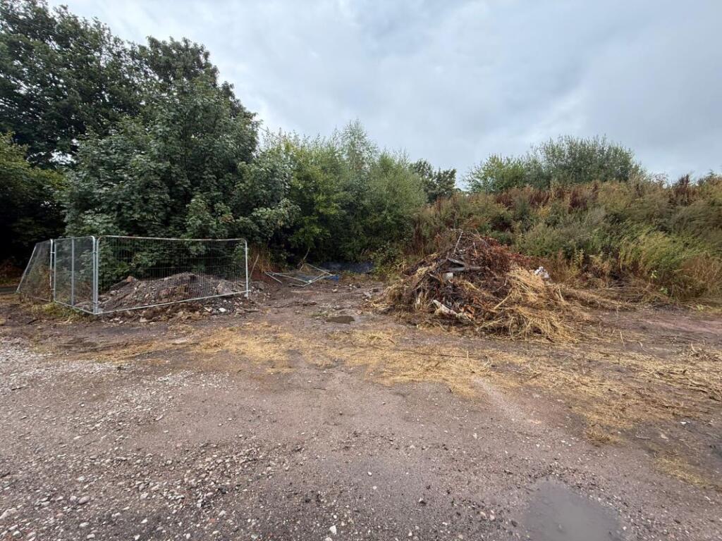Land off Cresswell Old Road, Cresswell, Stoke-on-Trent, Staffordshire, ST11 9QY - View 5