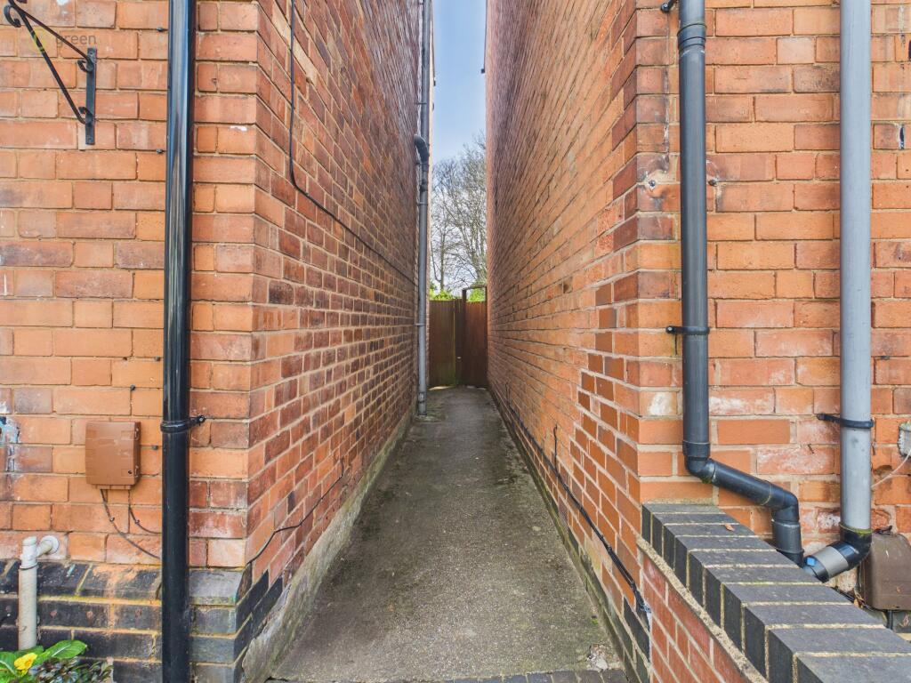 Additional image 50 of Anderson Road, Erdington, B23