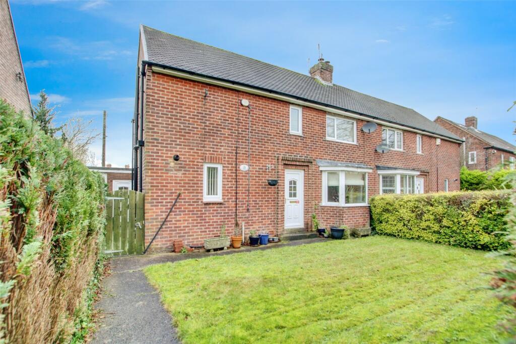 Main image of property: Douglas Gardens, Merryoaks, Durham, DH1