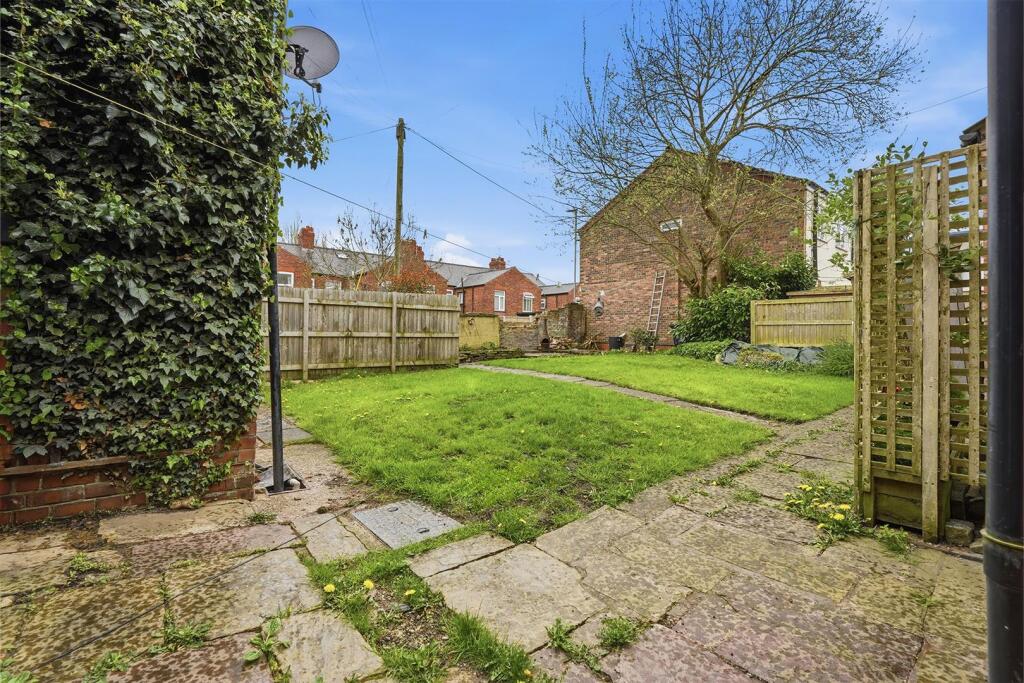 House in Stockport - View 4