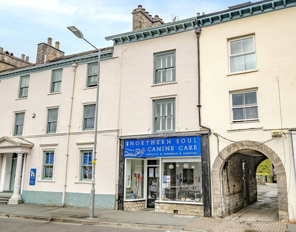 Main image of property: 62 Stramongate, Kendal, Cumbria