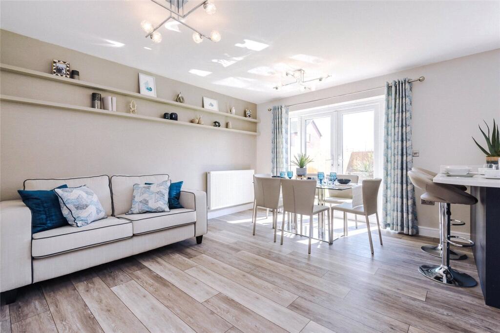 Additional image 7 of Oaken Heights, Standen Hall Drive, Burnley, BB10