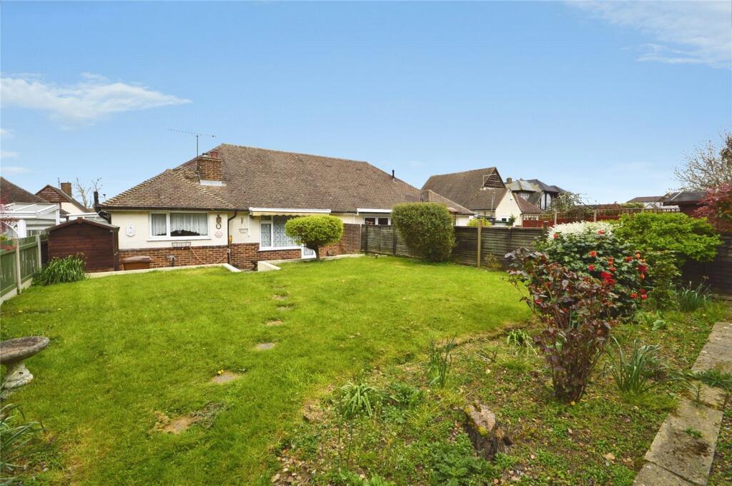 Main image of property: Broadwood Road, Chattenden, Rochester, Kent, ME3