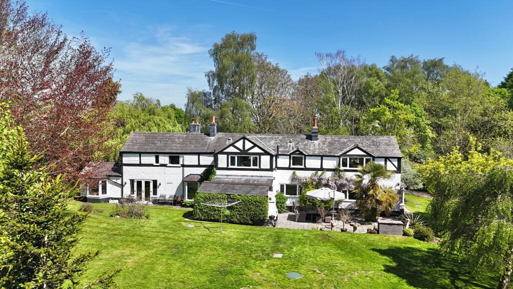 Station Road, Wrenbury, CW5 photo 3