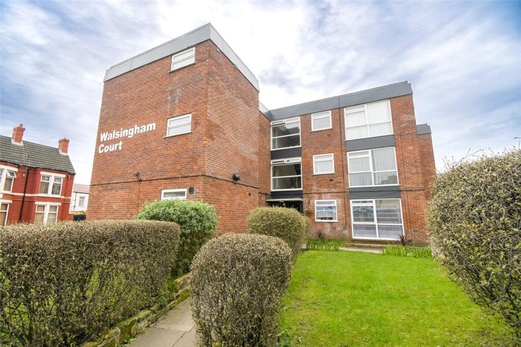 Main image of property: Walsingham Court, Wallasey, Wirral