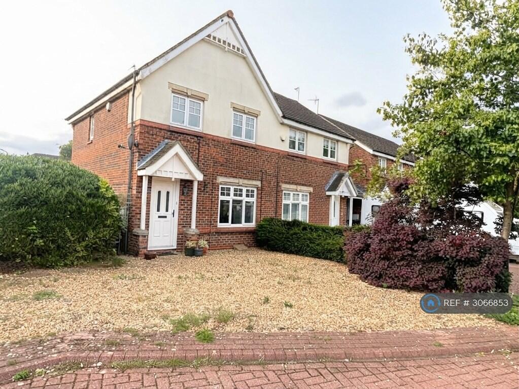 Main image of property: Turnberry, Whitley Bay, NE25