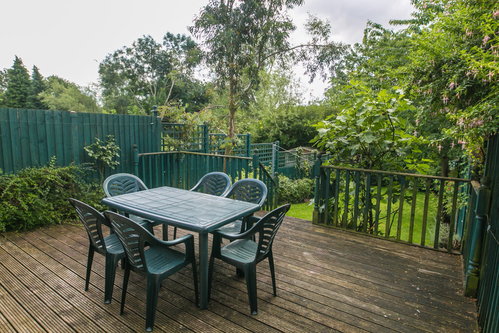 Additional image 11 of Poole Crescent - 4 bed, Harborne, West Midlands, B17