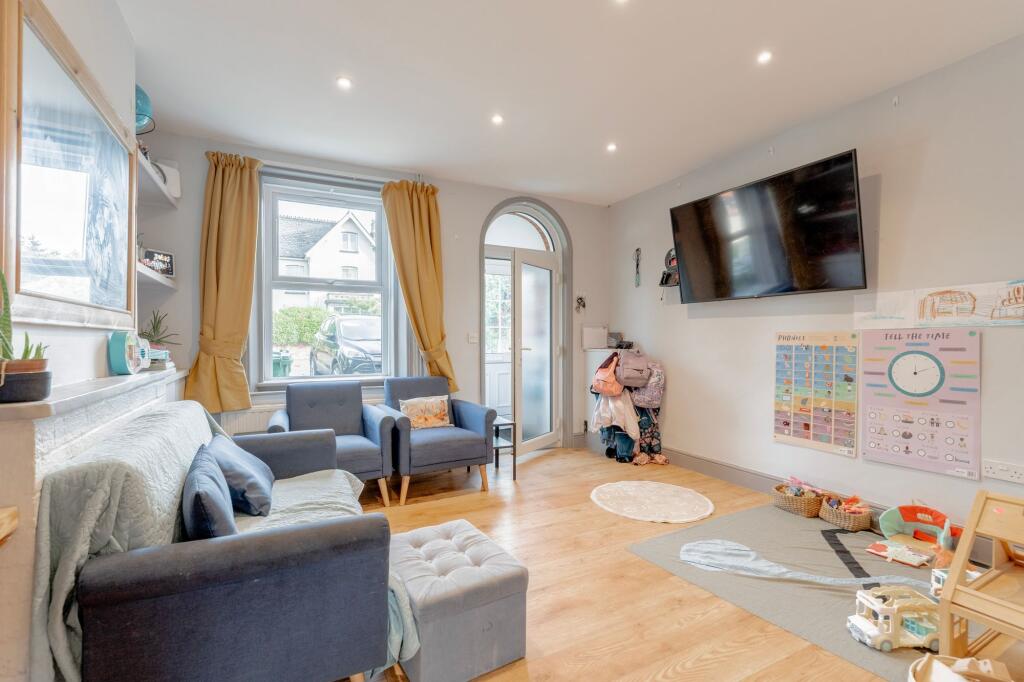 House in Norwich - View 4