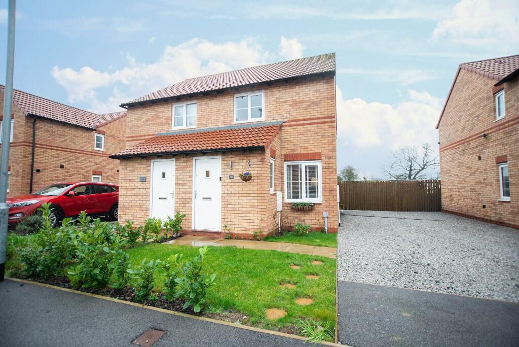 Main image of property: Manning Drive, Hull, East Riding Of Yorkshire, HU6