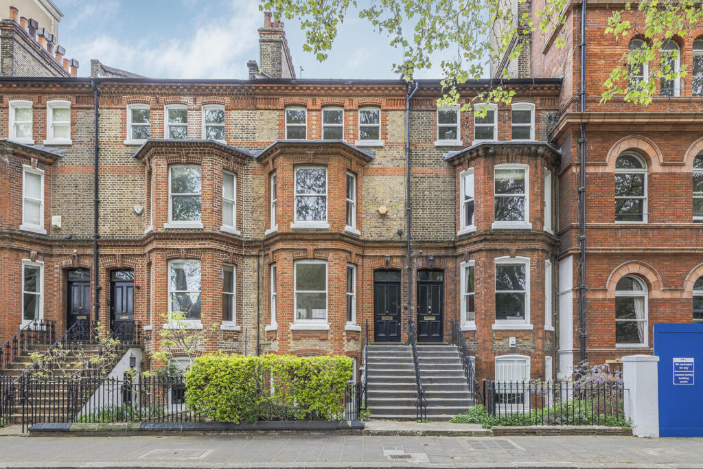 Main image of property: Vincent Square, London