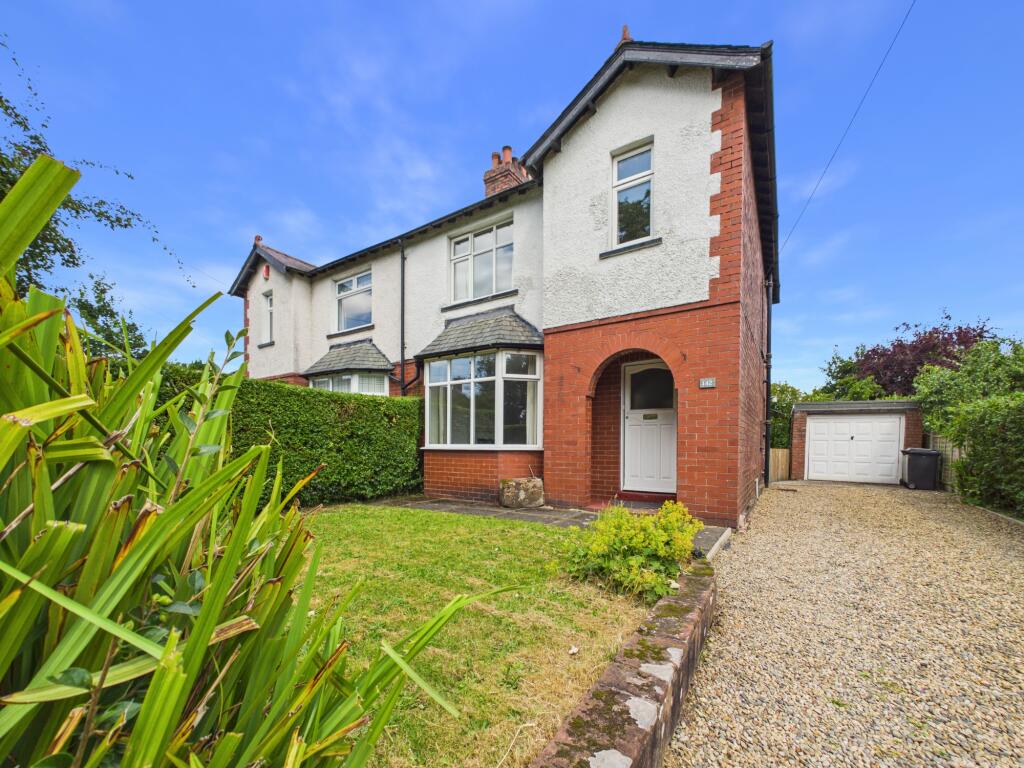 Main image of property: Houghton Road, Houghton, CA3