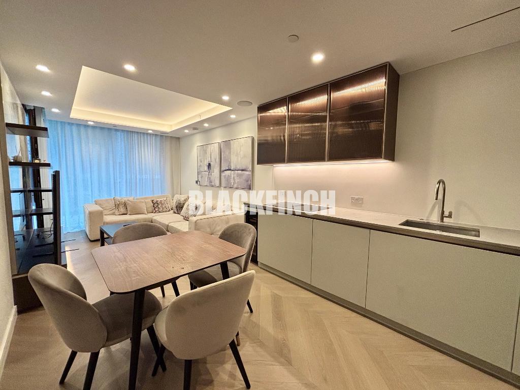 Apartment in London - View 5