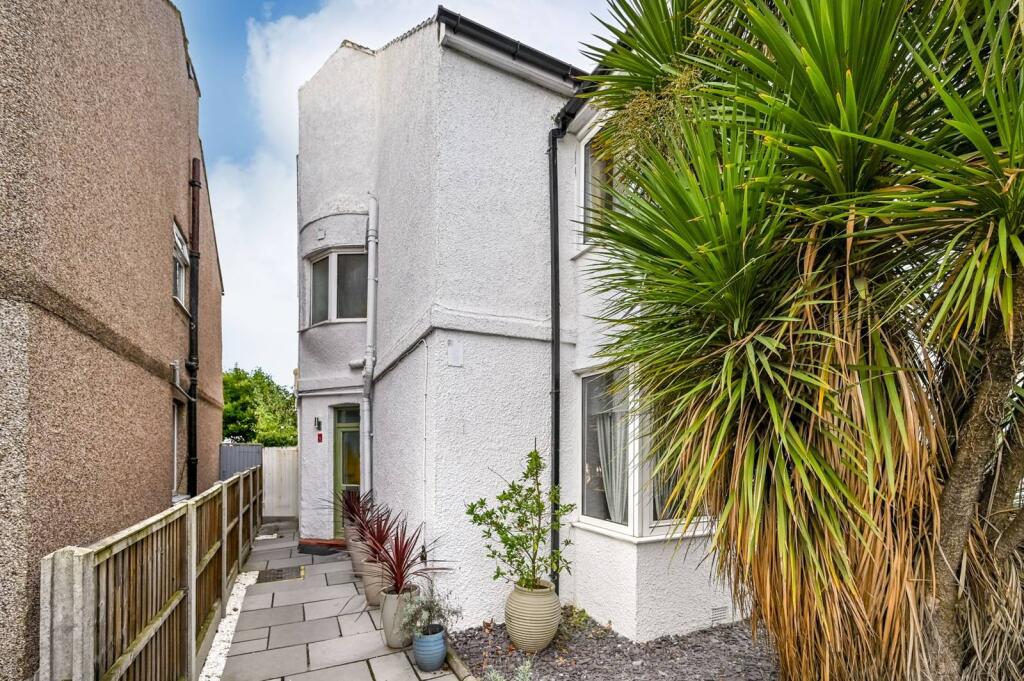 Main image of property: Harlington Road East, Feltham, TW13