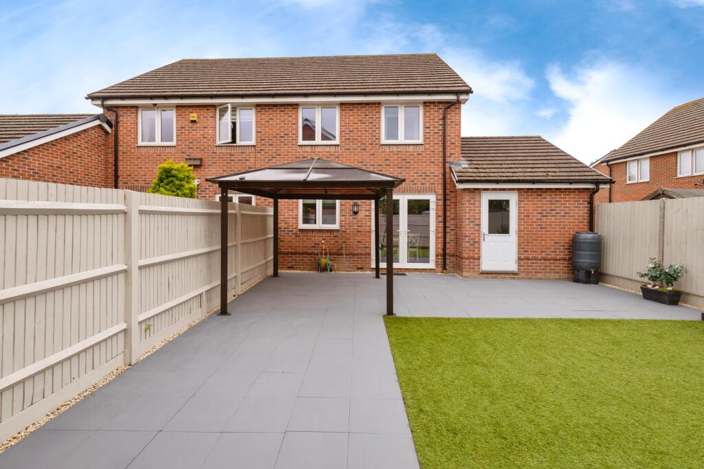 Orsted Drive, Drayton, PO6 – pohled 4