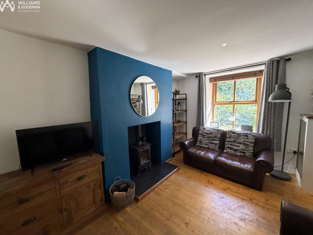 Ceunant Street, Llanberis, Gwynedd, LL55 photo 4