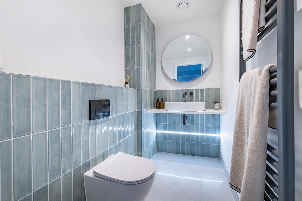 Apartment in London - View 2