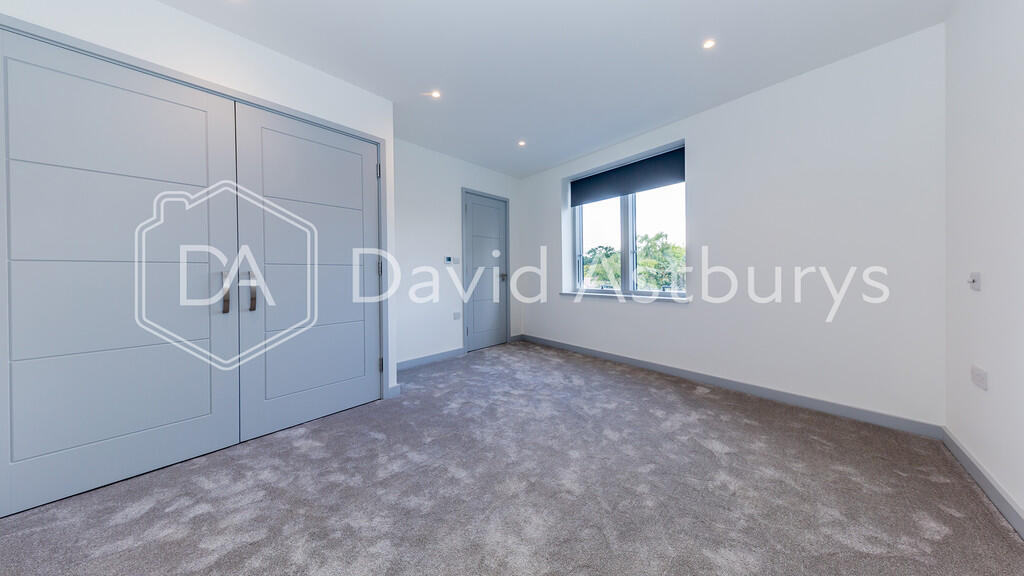 Apartment in London, Fortis Green, Muswell Hill - View 4