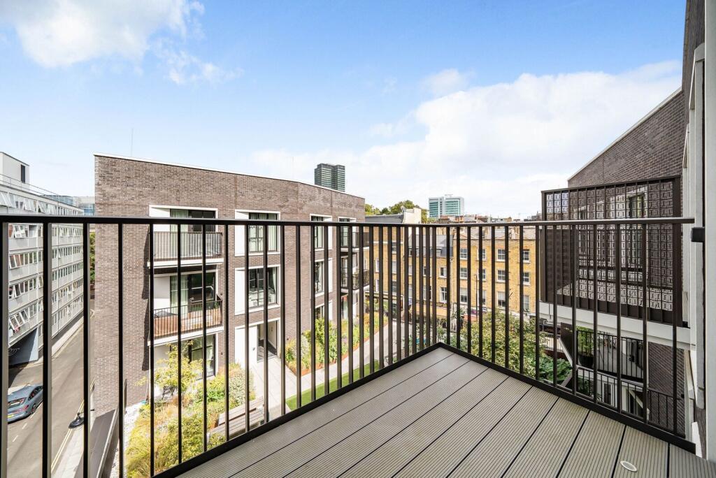 Main image of property: Cleveland Street, Fitzrovia, London, W1T