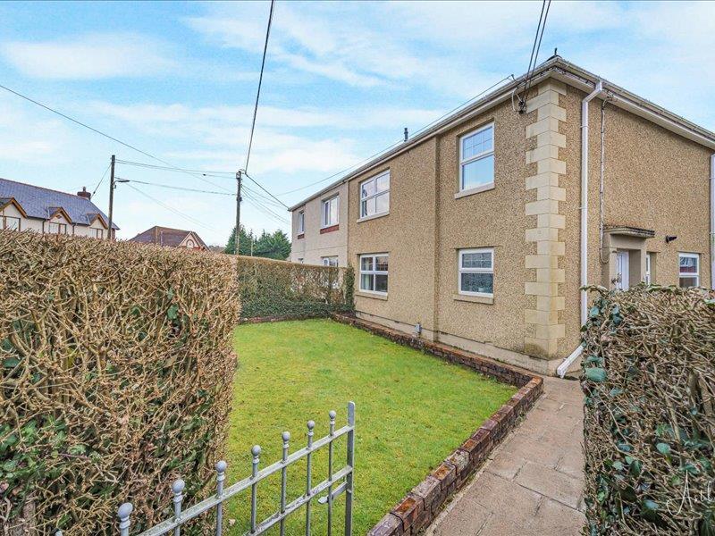 Main image of property: Maes Y Deri, Cilfrew, Neath