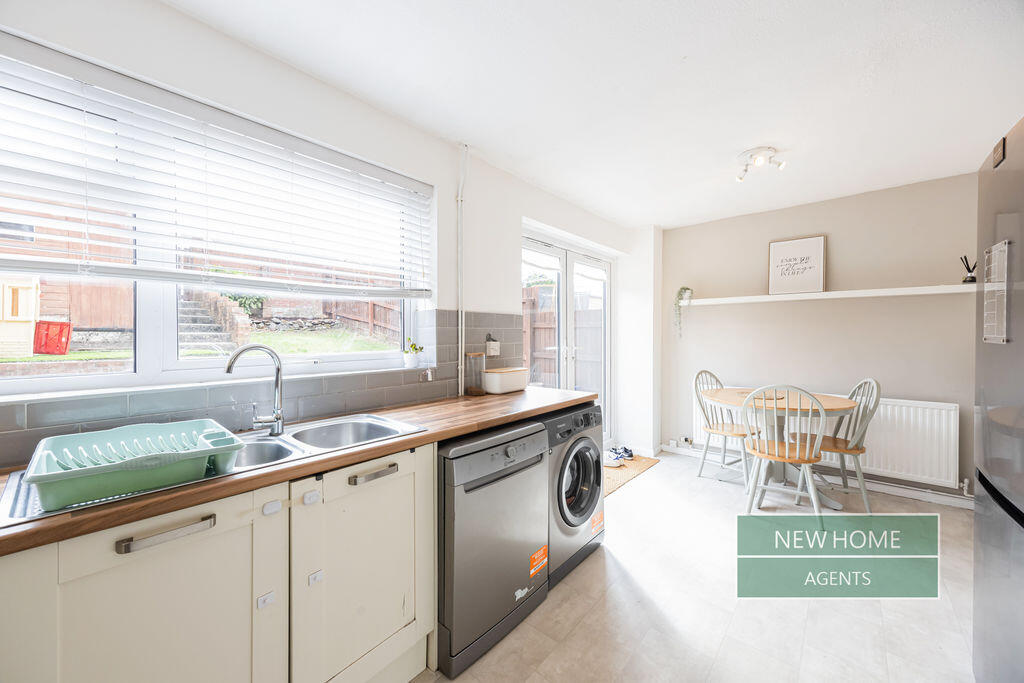 House in Bristol - View 4