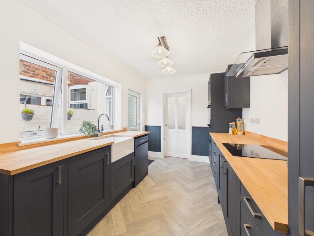 House in Goole, East Riding of Yorkshire - View 2