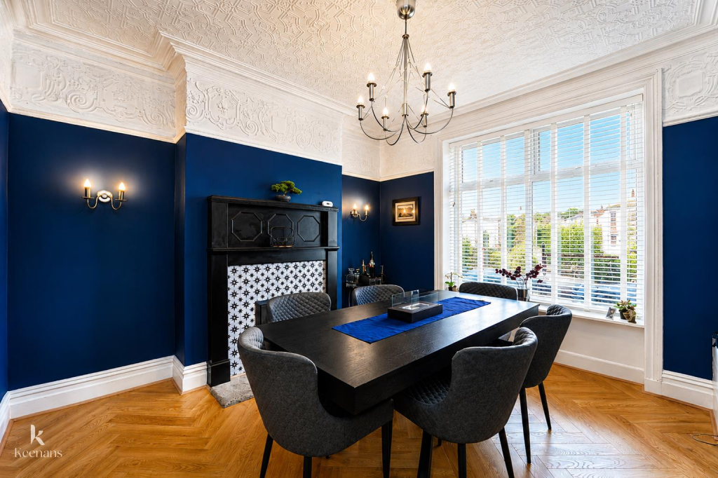 House in Hyndburn, Milnshaw
