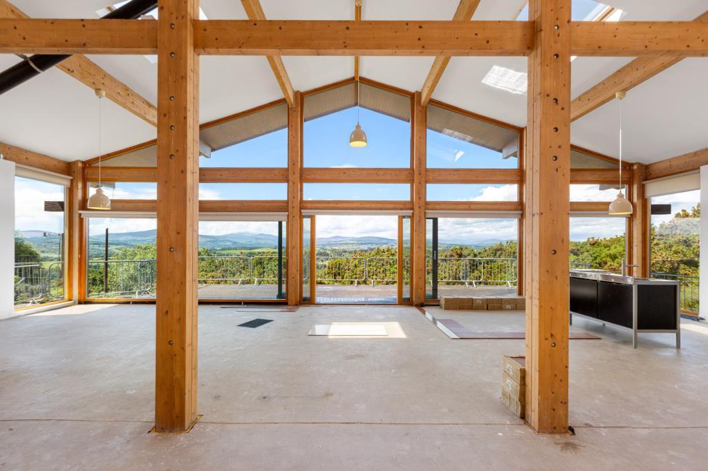 Main image of property: The Glasshouse, Sroughmore, Avoca, Co Wicklow, Y14 X659