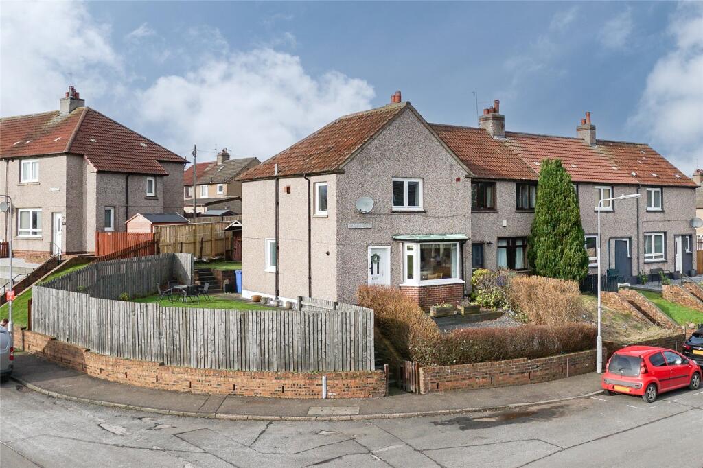 Main image of property: Park Avenue, Leven, Fife, KY8