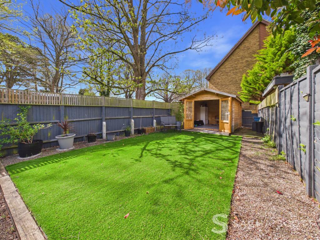 Main image of property: Pelman Way, Epsom, KT19