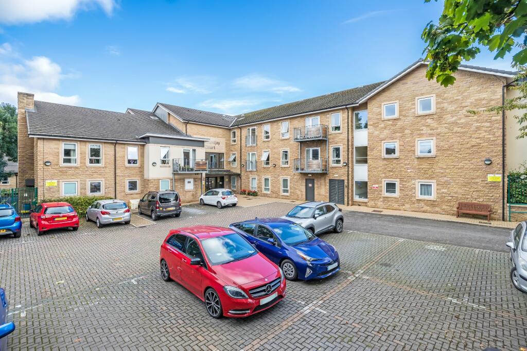 Main image of property: Valley Drive, Ilkley, West Yorkshire, LS29