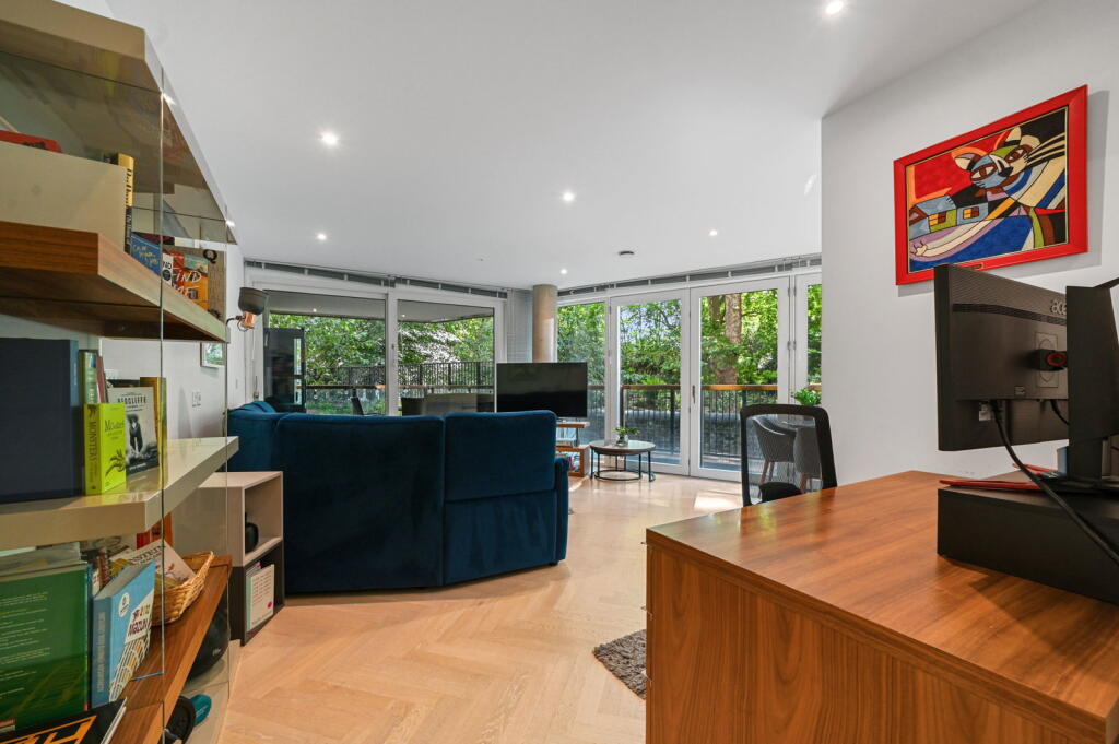 Main image of property: Market Road, Islington, N7 9HP