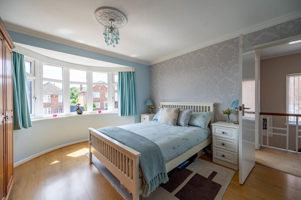 Oakdale Drive, Beeston - More