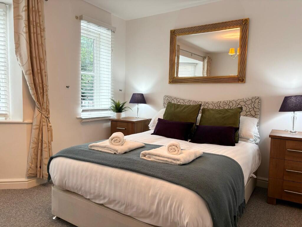 Main image of property: Abbey Foregate, Shrewsbury, Shropshire, SY2