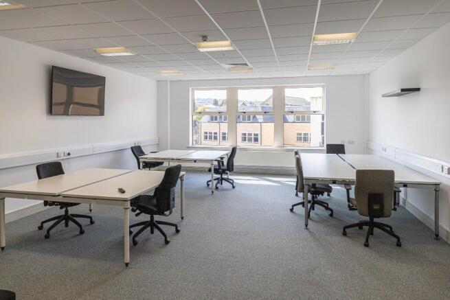 Office space