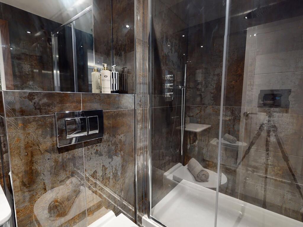 Studio apartment for rent