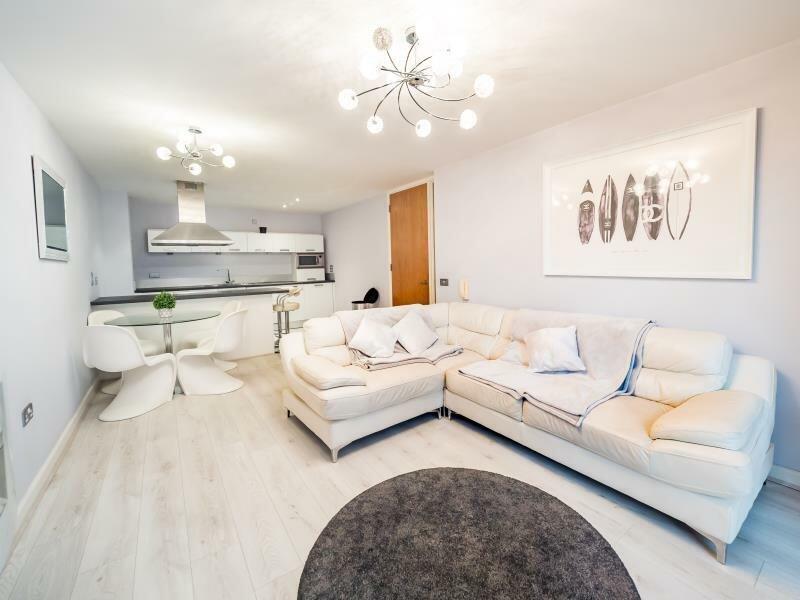 Main image of property: Melia House, Hornbeam Way, Manchester