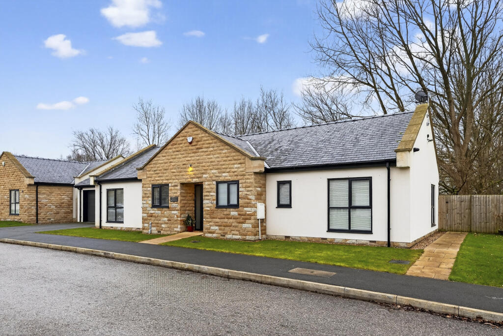 House in Ribble Valley, Whalley - View 2