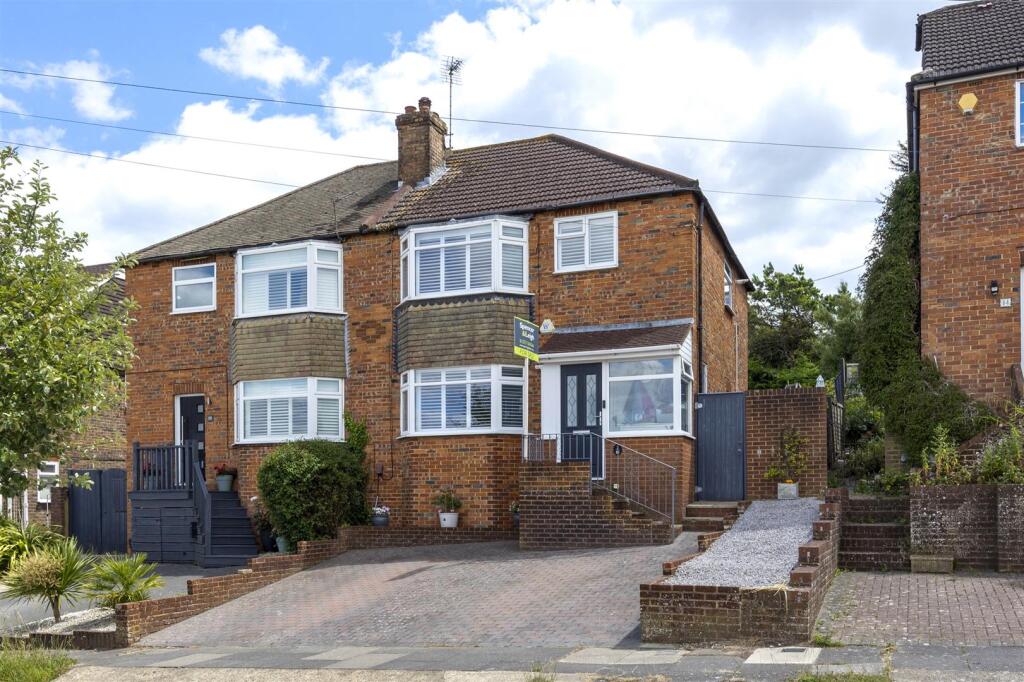 Main image of property: Westfield Crescent, Patcham, Brighton