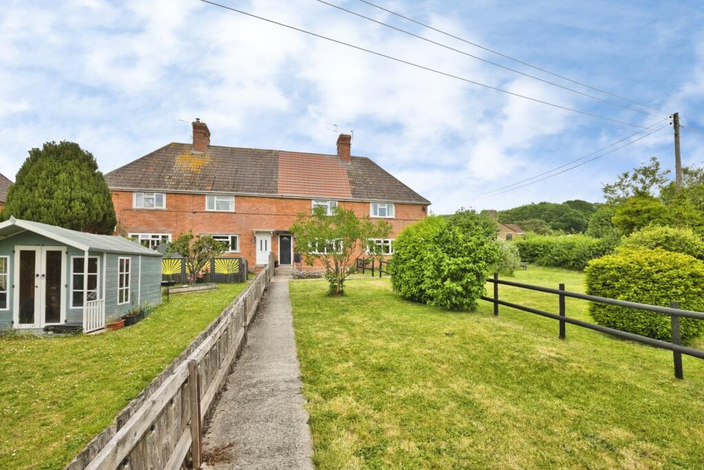 Hardington Moor, Yeovil, Somerset, BA22 – pohled 5