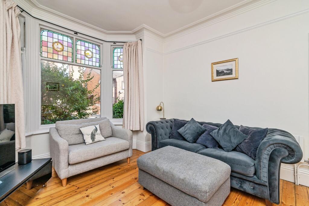 House in Nottingham - View 5