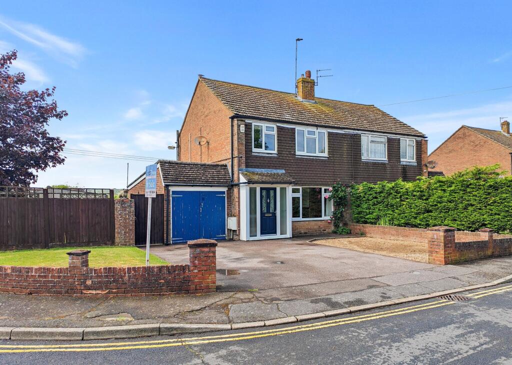 Main image of property: Pottingfield Road, Rye, TN31
