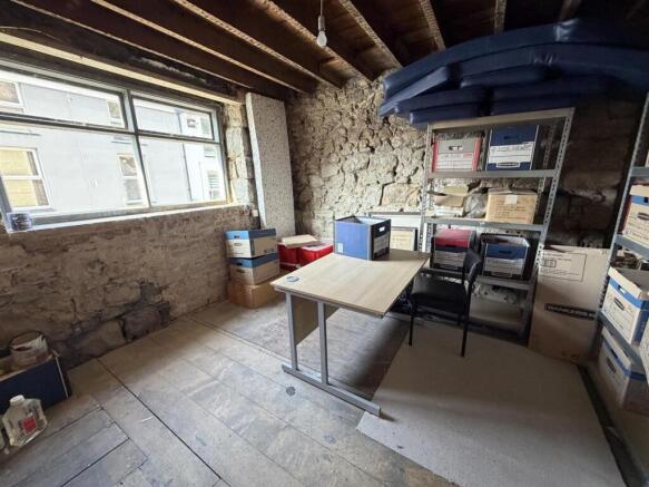 Store Room 1
