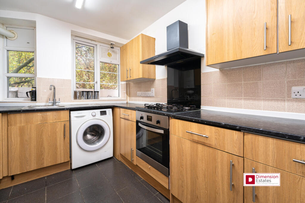 Apartment in London - View 4